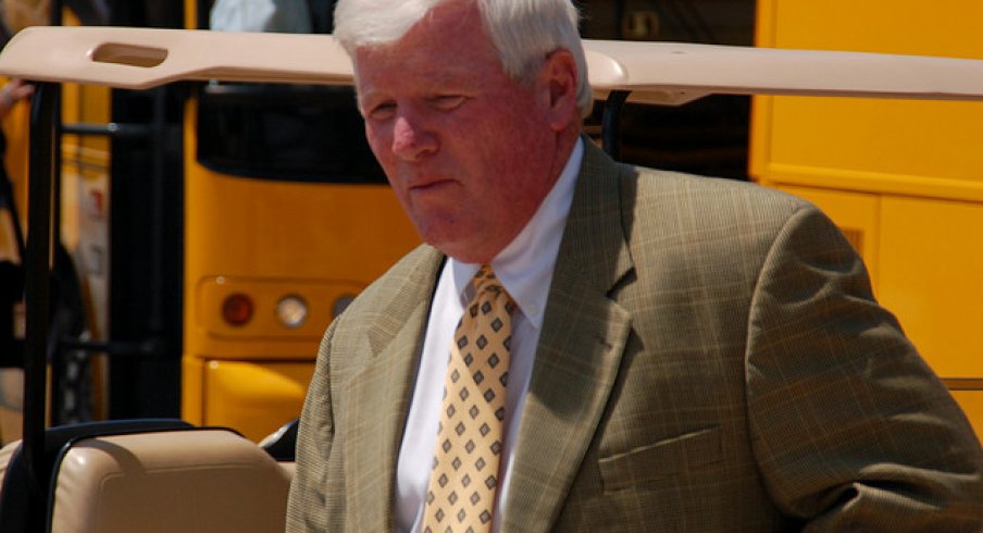 George O'Leary