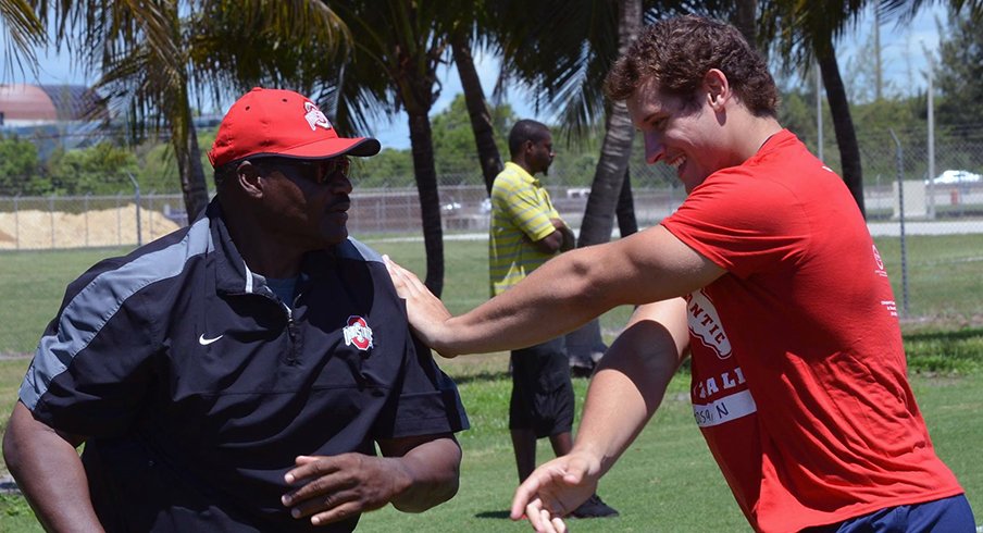 Five-star DE Nick Bosa commits to Ohio State