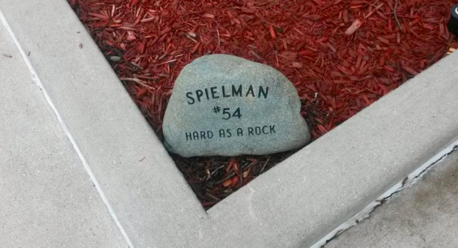 chris spielman cleveland browns