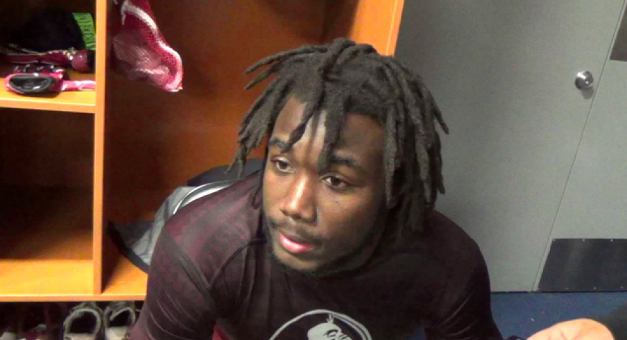 Dalvin Cook of F.S.U. Will Face a Charge of Battery - The New York Times