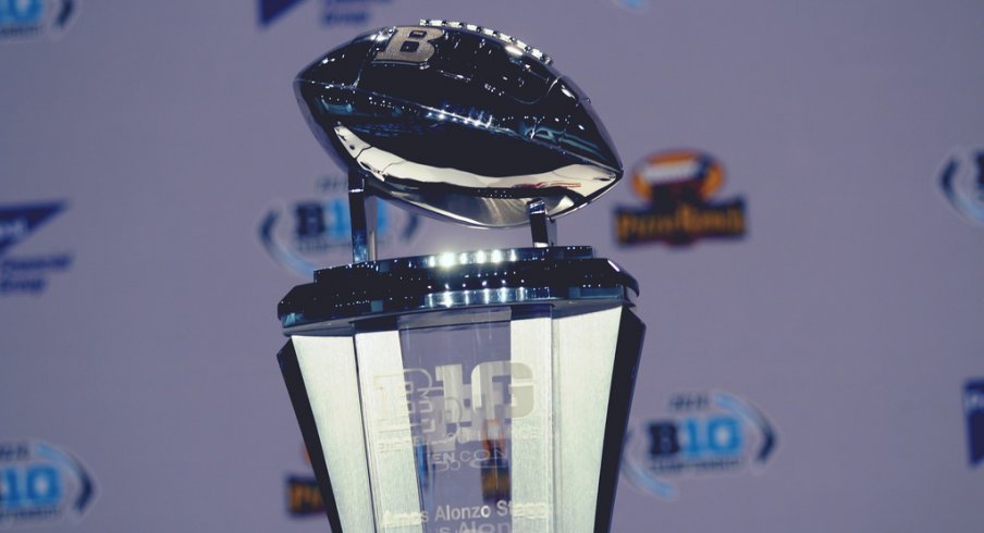 Buy Big Ten Football Championship Game Tickets