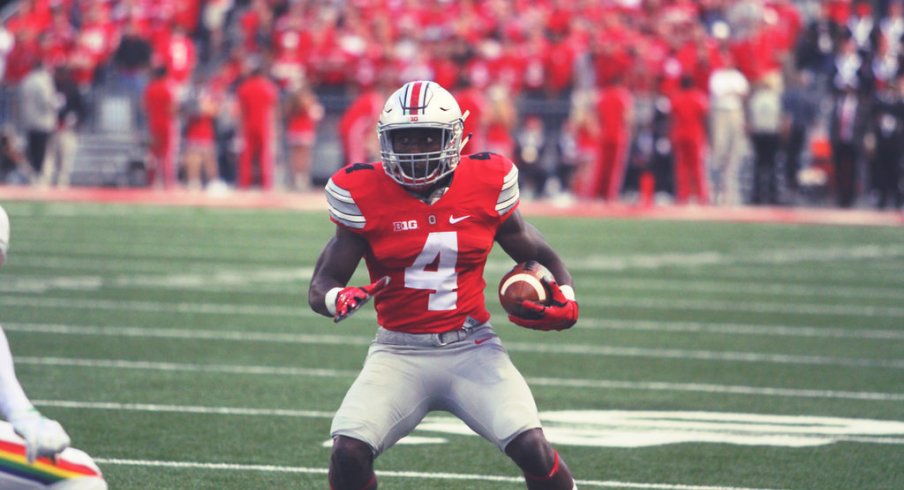 Curtis Samuel - NFL News, Rumors, & Updates