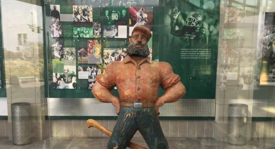 Paul Bunyan