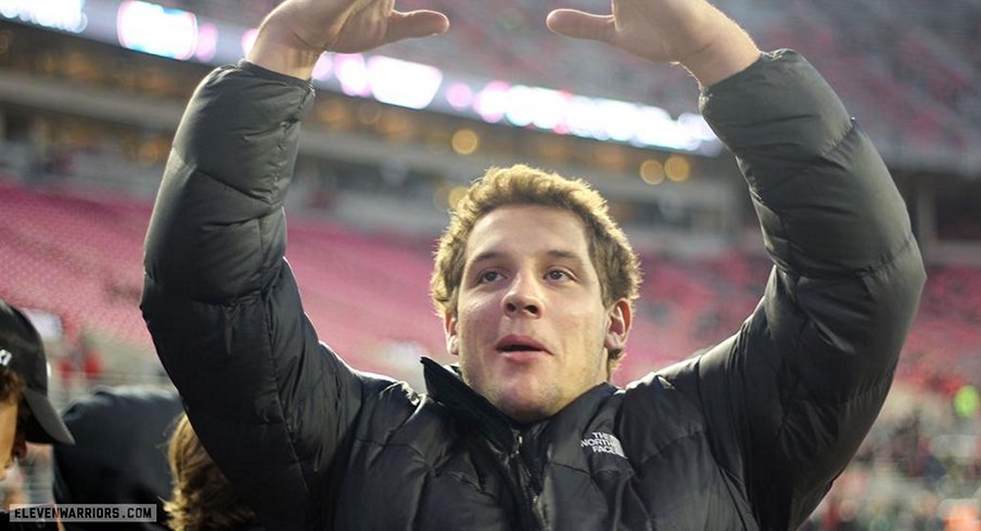 Five-Star Ohio State Class of 2016 Commitment Nick Bosa Partially