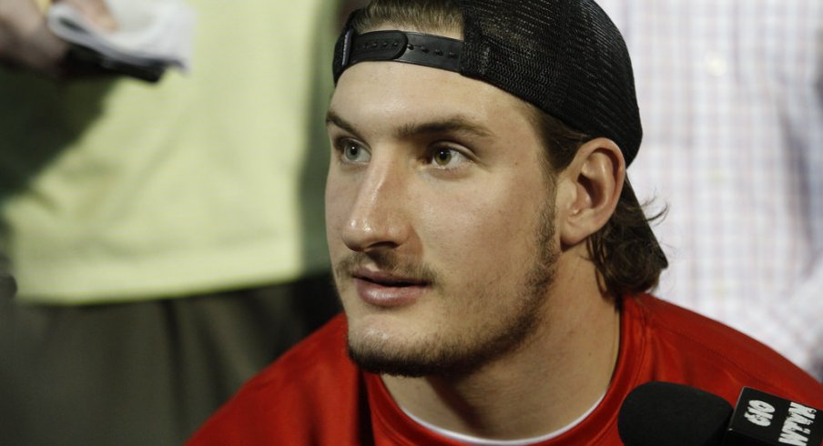 Hold off on calling Joey Bosa's 5-star little brother, Nick, a