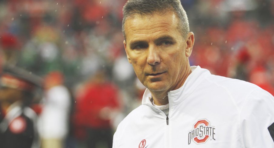 Exploring Ohio State Coach Urban Meyer's Career in Bowl Games | Eleven ...