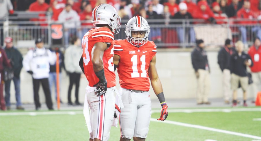 Ohio State S Vonn Bell declares for 2016 NFL draft - Sports Illustrated