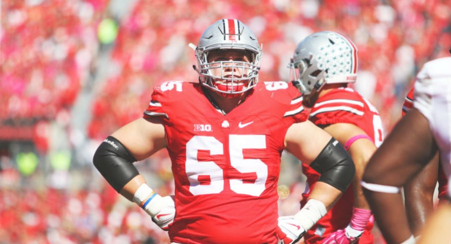 Westerville native, former Buckeye Nick Vannett signs 3-year deal