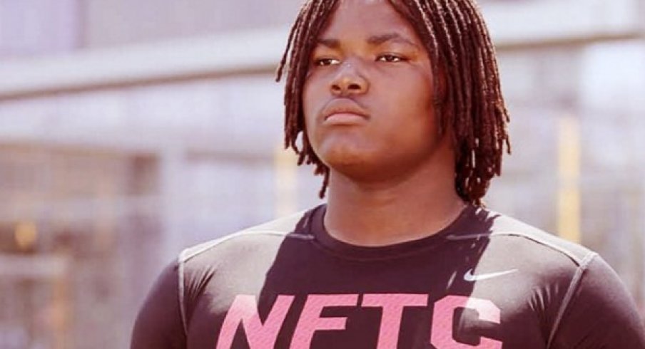 Rashan Gary, 2016's No. 1 Overall Prospect, Commits to Michigan