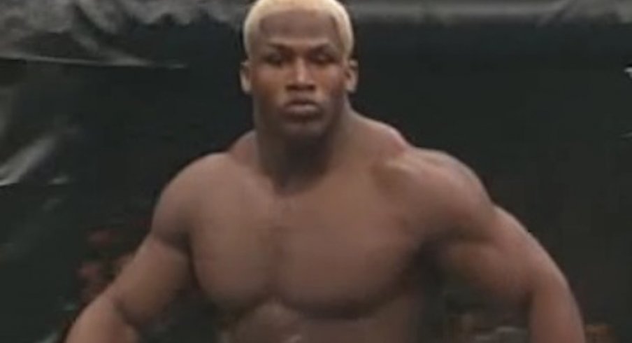 Former Ohio State and MMA Legend Kevin Randleman Passes Away at 44 ...