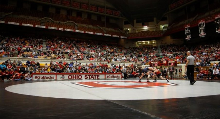 Ohio State vs. Edinboro