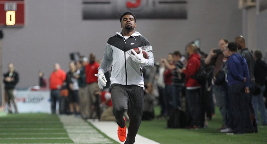 5 Best Landing Spots for Ezekiel Elliott