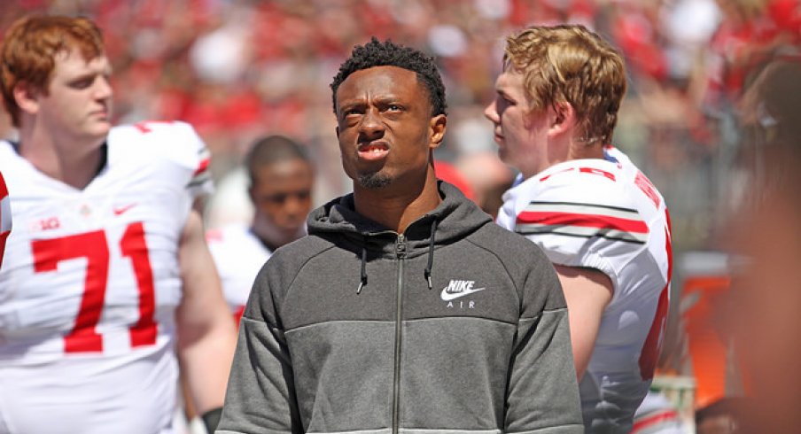 Anonymous Scout Questions Eli Apple's Cooking Skills, Mom Chimes