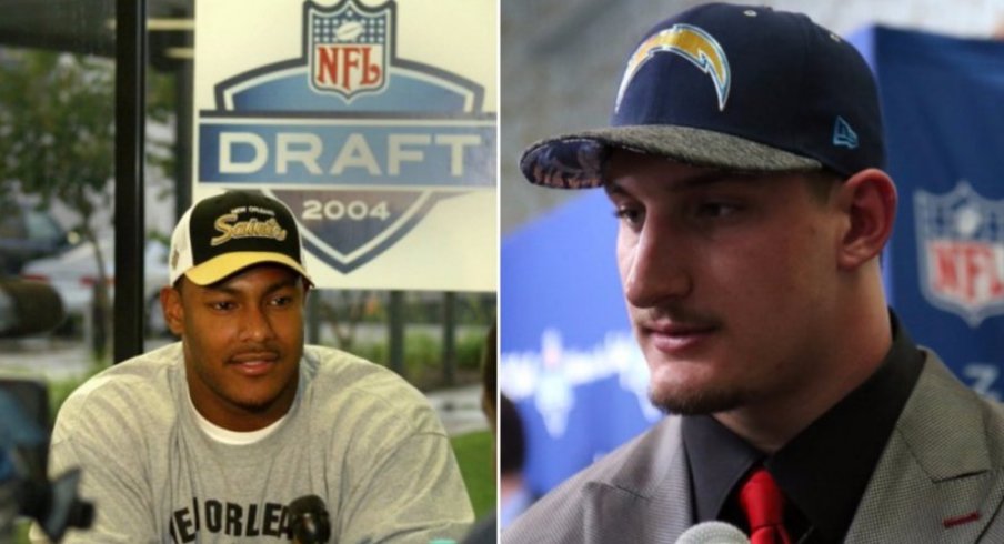 2016 NFL Draft: How good is Ohio State's Joey Bosa? 