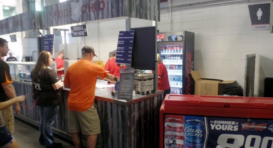 Beer Prices at Every NFL Stadium During the 2015 Season