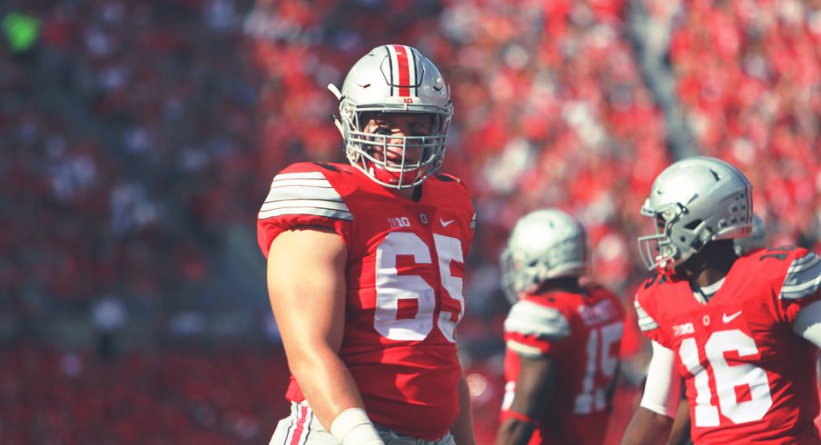 Five Ohio State Players With The Best Chance To Win A Big Ten Award In ...