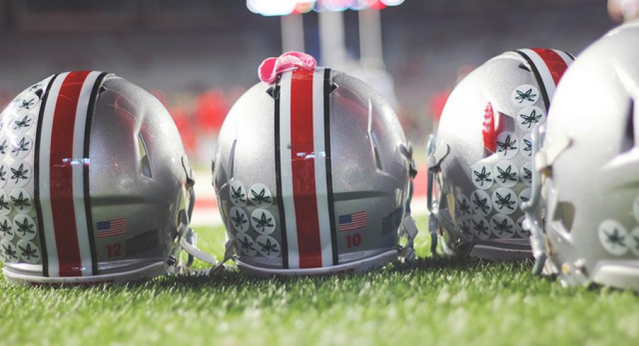 Tulsa–Ohio State Set For 3:30 P.M. Kickoff on ABC