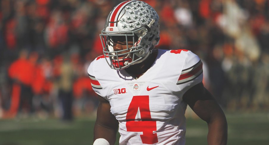 The Curious Case of Curtis Samuel: How Ohio State Plans to Use Its