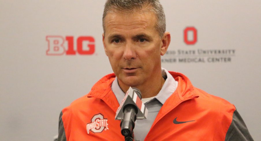 The one that got away? Urban Meyer, Ohio State players on why LSU