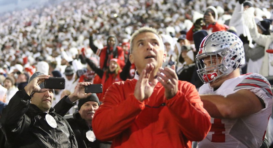 Ohio State can't dwell on its mistakes with a hot Northwestern team on tap.