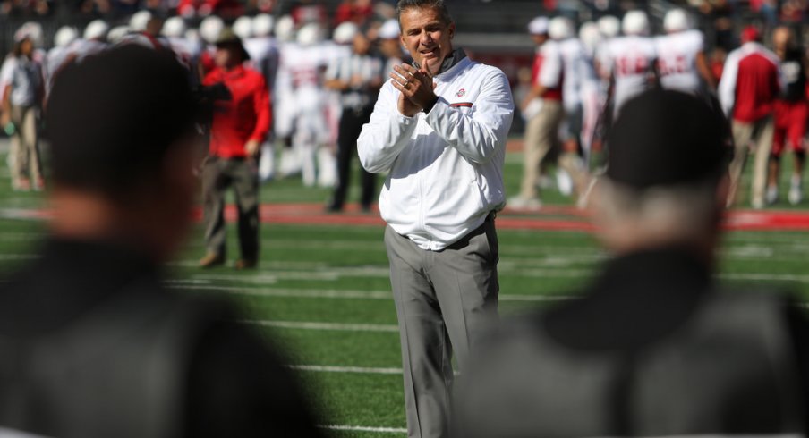 The one that got away? Urban Meyer, Ohio State players on why LSU