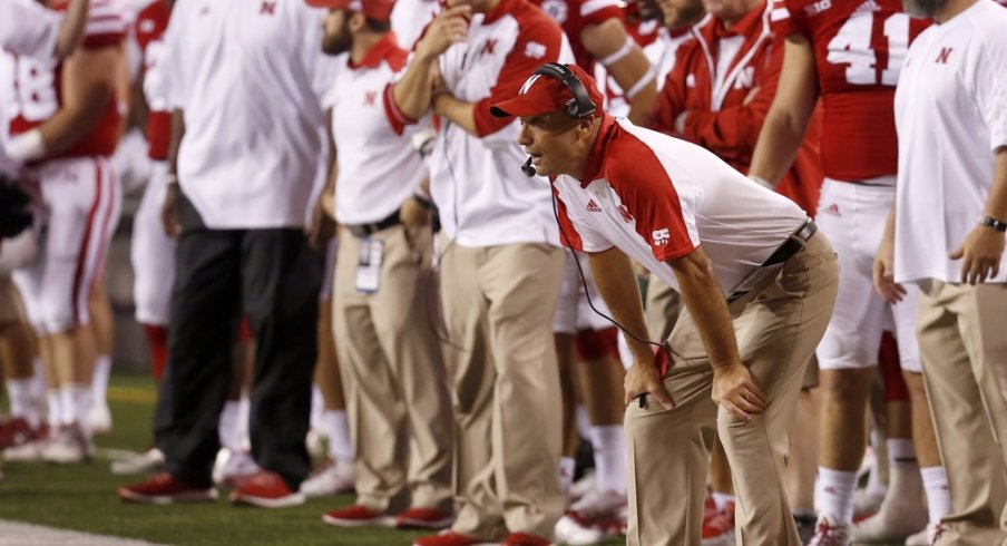 Nebraska baseball: Huskers allow seven unanswered runs in loss to Purdue