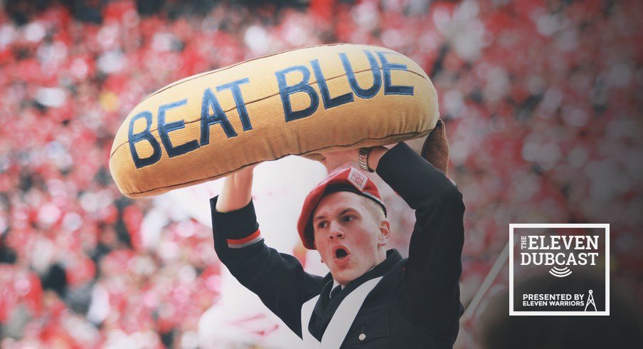 Eleven Dubcast: With Meyer And Harbaugh, The Game Is Prepared To Make A ...