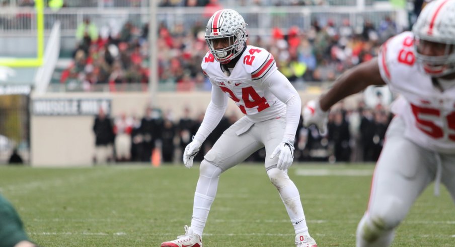 Better Know a Buckeye: Raekwon McMillan