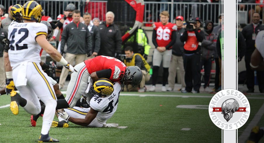 Booted from Big Ten, Noah Spence remains strong prospect