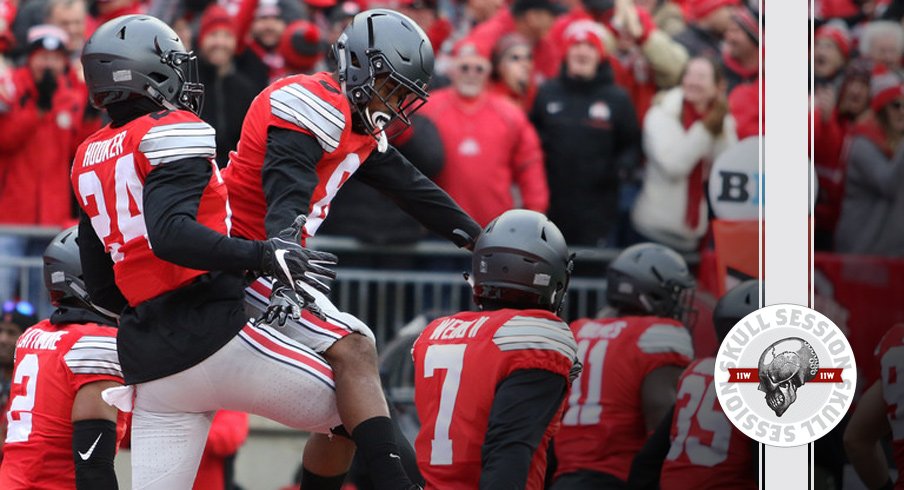 Ohio State Football: Congrats to a forever Buckeye, Joe Burrow