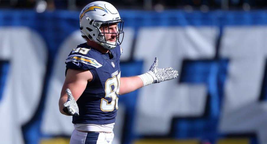 nfl chargers bosa