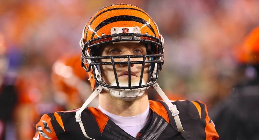 Playing days done: A.J. Hawk's NFL retirement is official