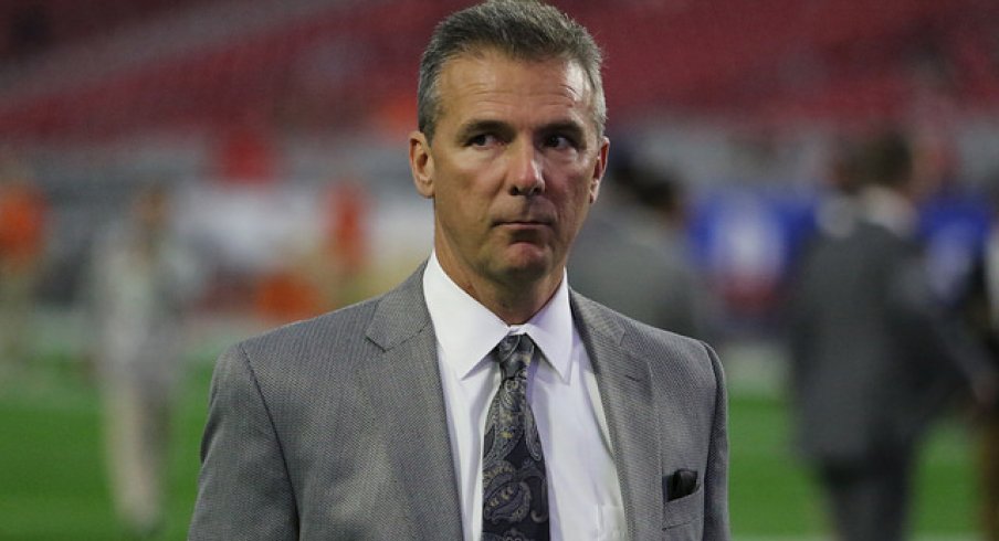 Urban Meyer Coach's Show Recap: National Signing Day, New Coaches and ...