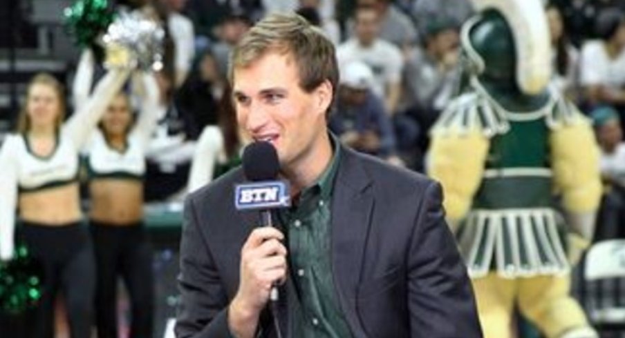 NFL fans had lots of hilarious jokes about Kirk Cousins' very dad