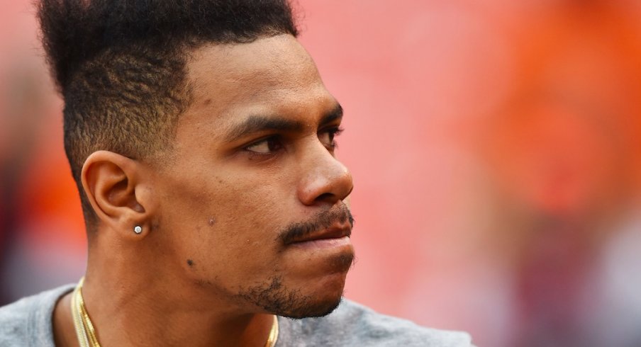 Browns continue to negotiate with Terrelle Pryor