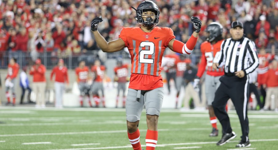 Where Ohio State Players Rank In Final Mocks As 2017 Nfl