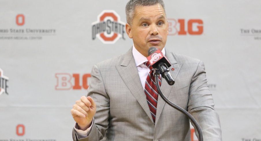 Chris Holtmann and his assistants have had to play catch-up in recruiting.