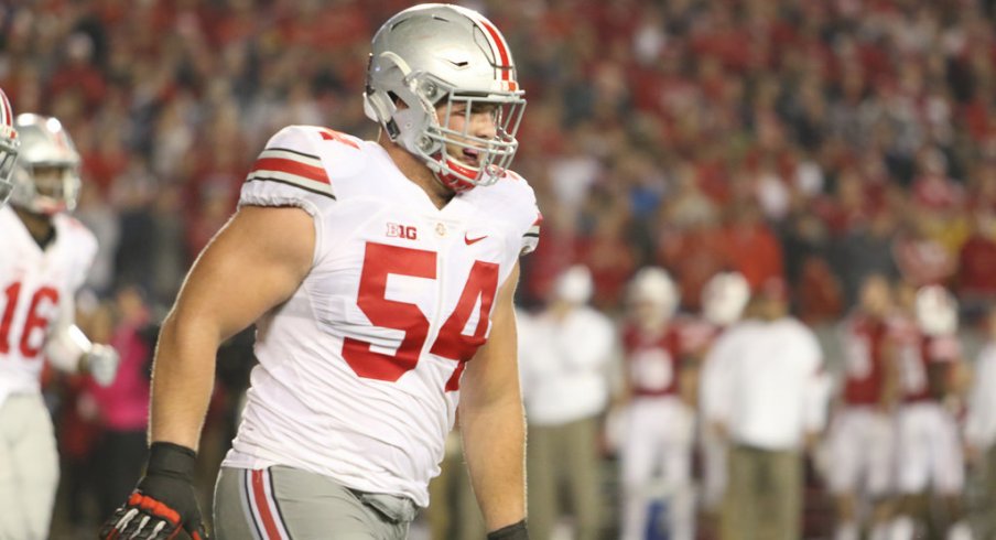 Billy Price is among the AP's first-ever preseason All-Americans.