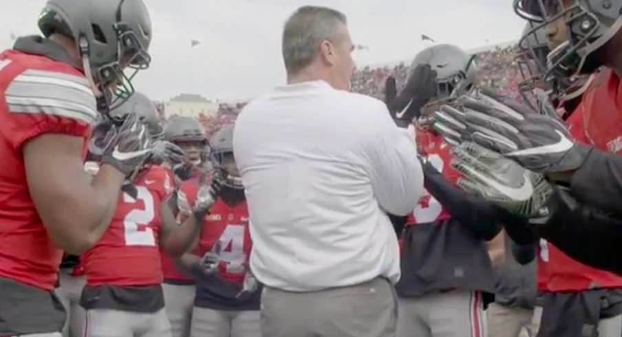 Skull Session: A Fan-Made Ohio State-Indiana Trailer Will Give You