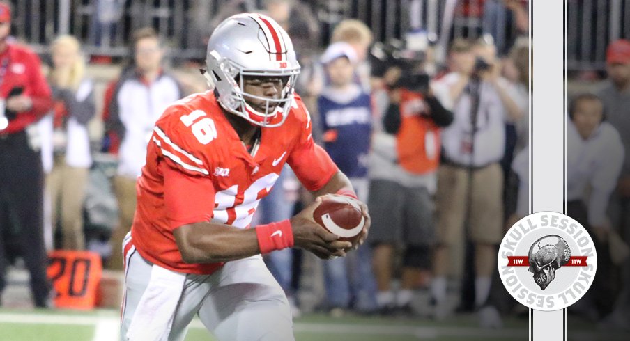 Urban Meyer supports Lions hiring former Ohio State QB JT Barrett