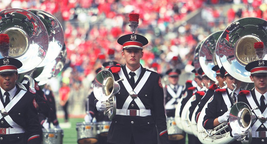 Ohio State Marching Band to perform in Macy's Thanksgiving Day