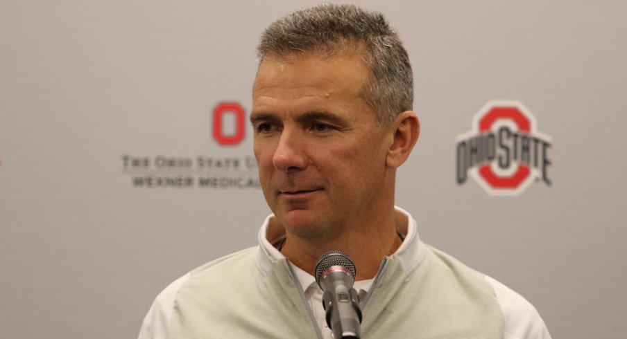 Urban Meyer is not only pleased with Parris Campbell's production, he'd like to provide even more opportunity for the H-back.