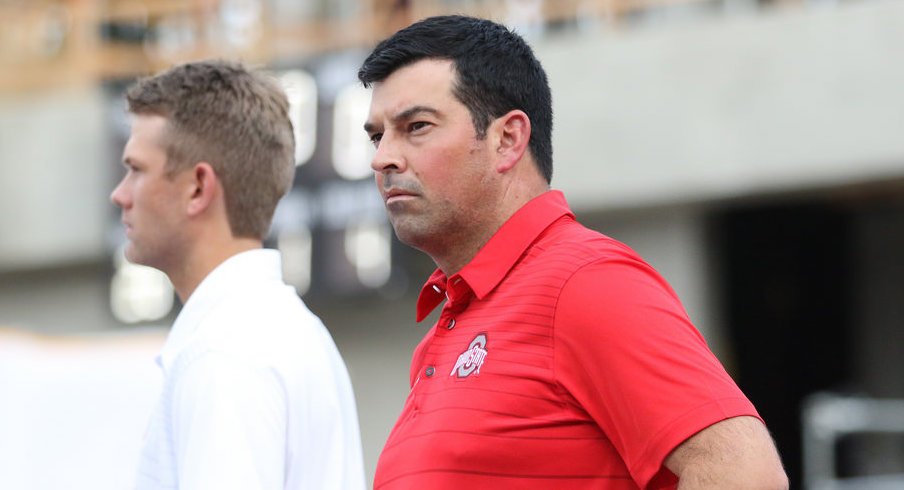 Ryan Day