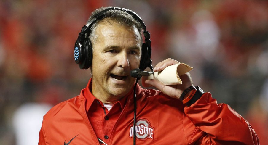 Urban Meyer