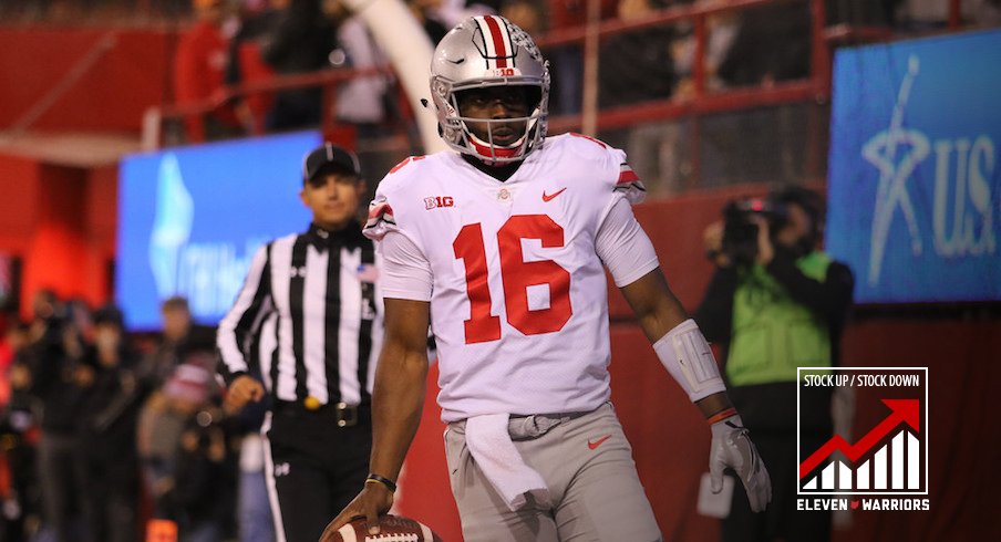 J.T. Barrett