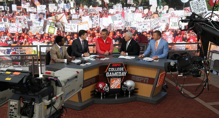 College GameDay