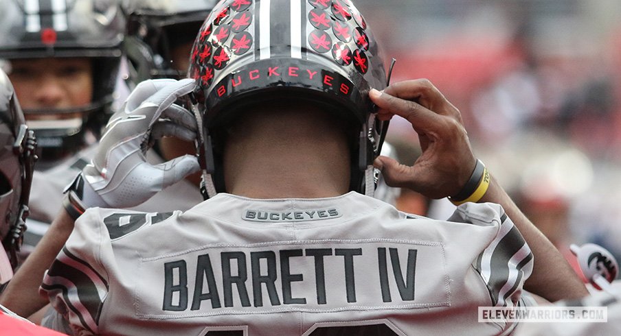 J.T. Barrett, Ohio State quarterback, suspended one game after OVI citation  – The Denver Post