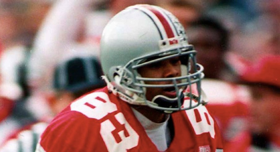 Former Buckeye Terry Glenn Passes Away At Age 42