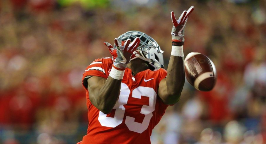 For years, Michigan has won the trash-talking battle vs. Ohio State - is it  time for the Buckeyes to change that? 