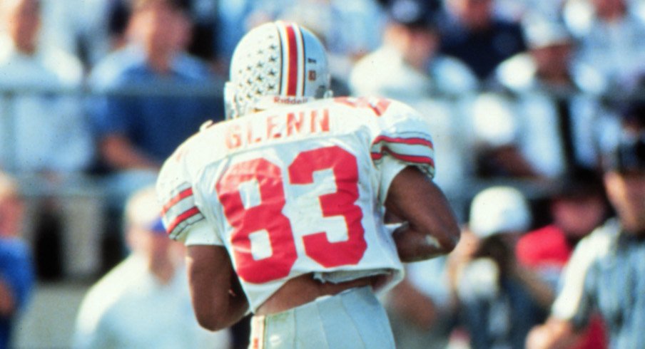 Ex-NFL receiver Terry Glenn dies after Texas crash